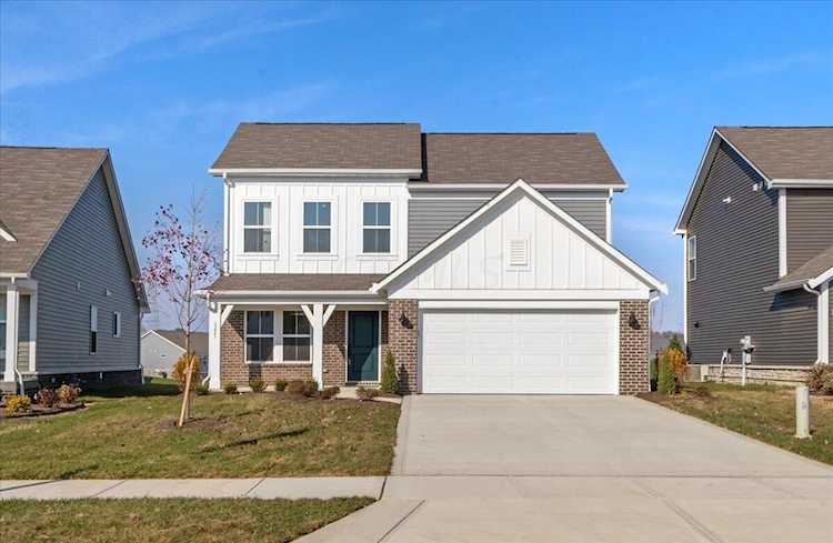 6223 Honey Farm Way Grove City, OH 43123