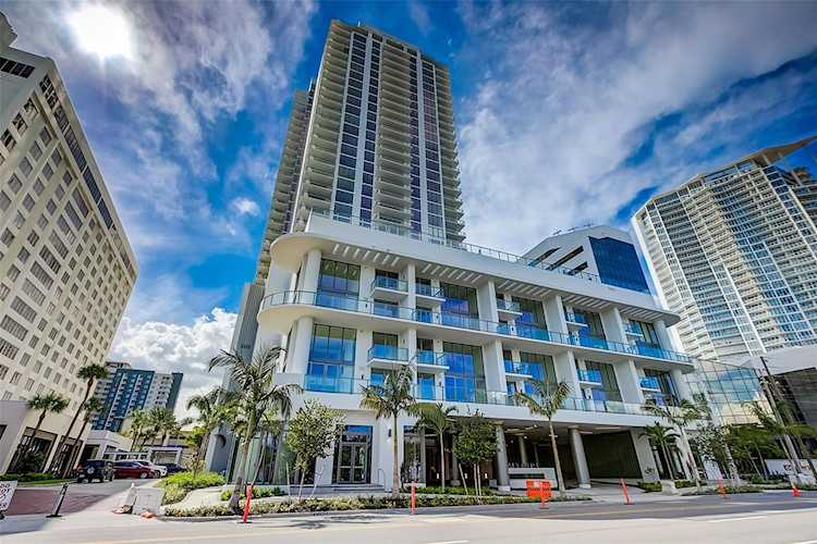 301 1st St S #1805 St. Petersburg, FL 33701