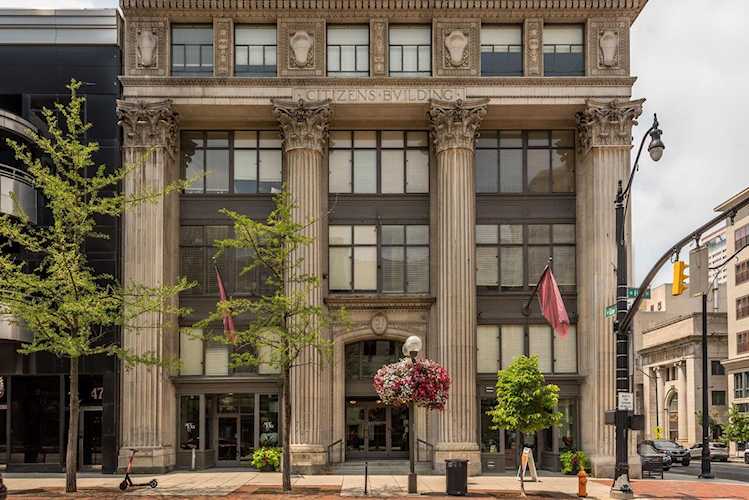 51 N High Street Columbus, OH 43215 | Vision Realty Inc. Photo 1