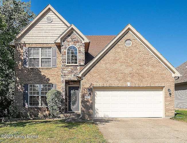 16910 Bowline View Trail Louisville, KY 40245