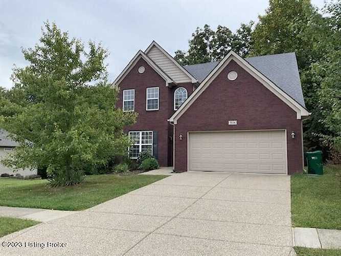 1924 Belay Way Louisville, KY 40245
