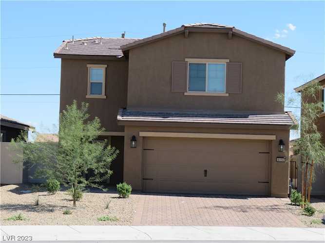 4152 Golden Sol St North Las Vegas, NV 89032