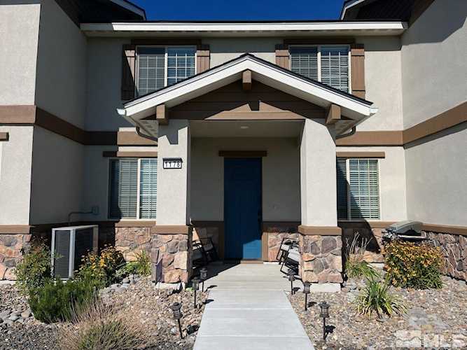 1178 Montevideo Circle Minden, NV 89423