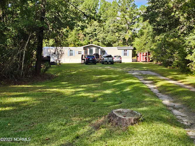 116 Pond View Circle Hampstead, NC 28443