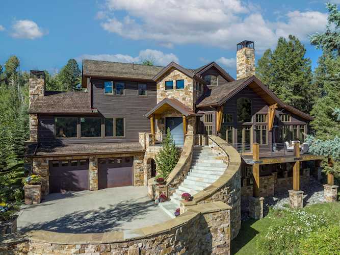 295 Adams Ranch Rd Mountain Village, COLORADO 81435