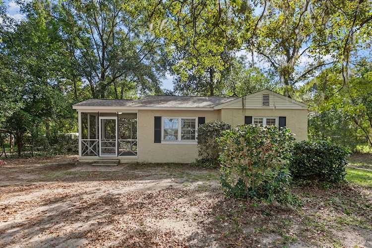 1549 Patrick Ave Tallahassee, FL 32310 in Seminole Manor Photo 1