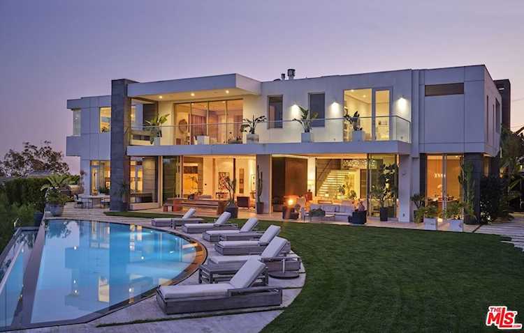 1740 Bel Air Rd Los Angeles, CA 90077