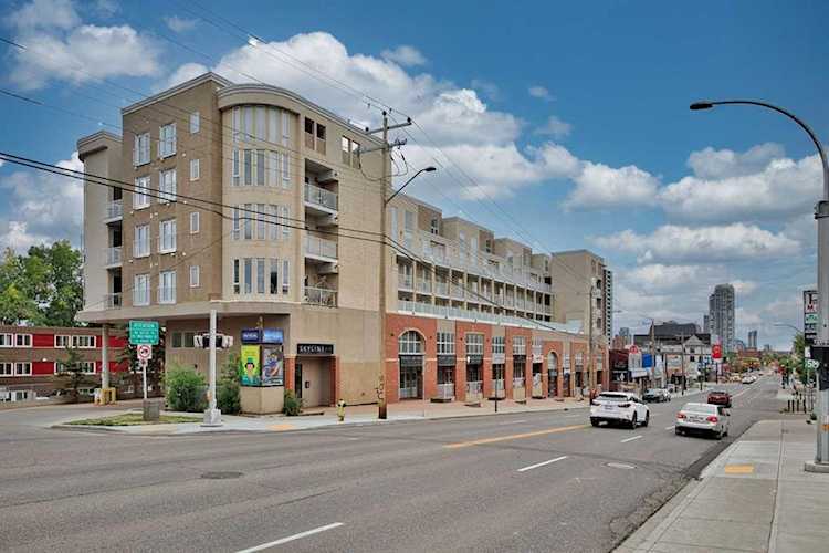 1540 17 Ave SW #301 Calgary, AB T2T0C8