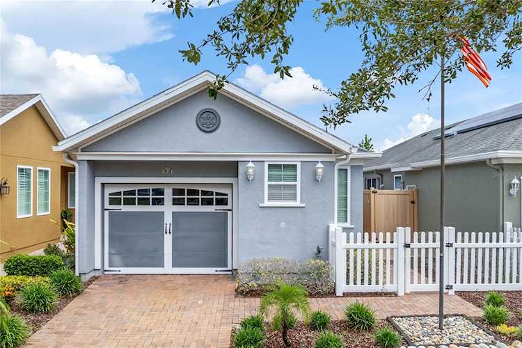 73 Bayou Bend Rd Groveland, FL 34736