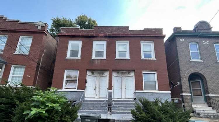 3734 Wisconsin Ave St Louis, MO 63118