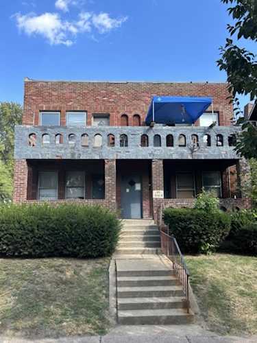 4414 Michigan Avenue St Louis, MO 63111