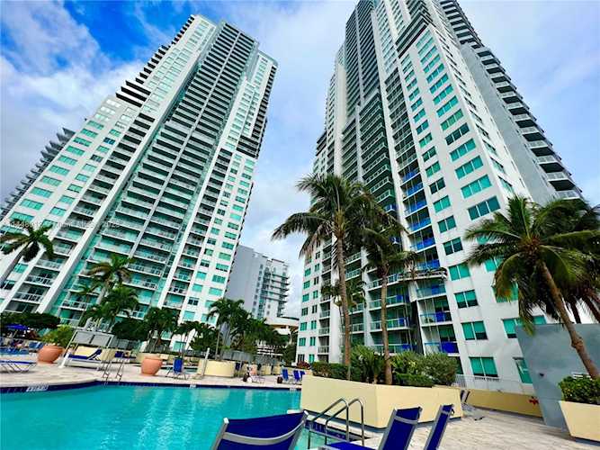 244 Biscayne Blvd #3407 Miami, FL 33132