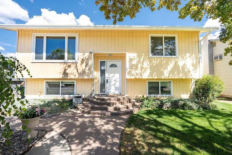 3002 W 17th Ave Spokane, WA 99224