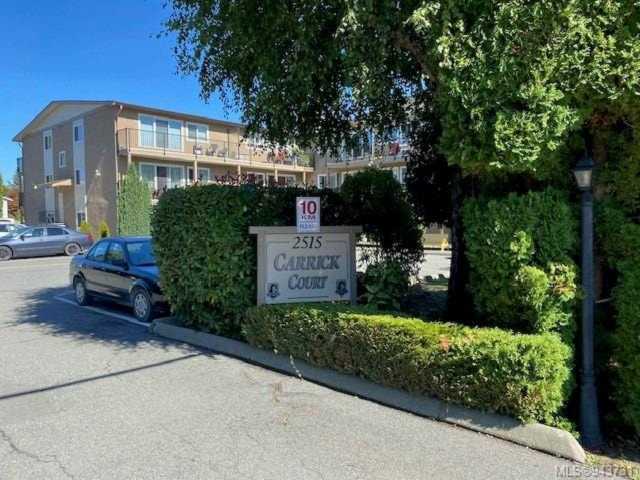 2515 Alexander St #208 Duncan, BC V9L 2W8