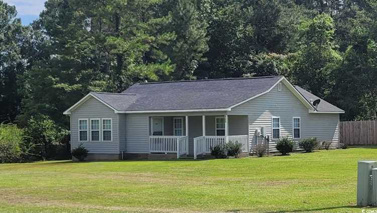 800 Elbow Rd. Longs, SC 29568