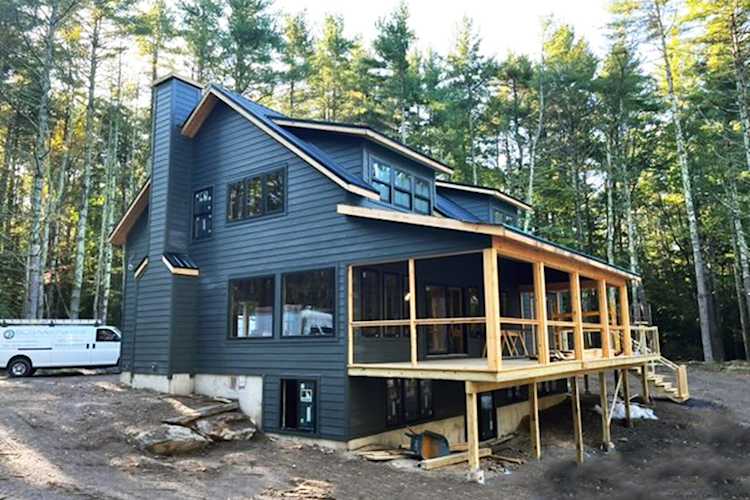 Barn 54 Tetta Ln Olivebridge, NY 12461