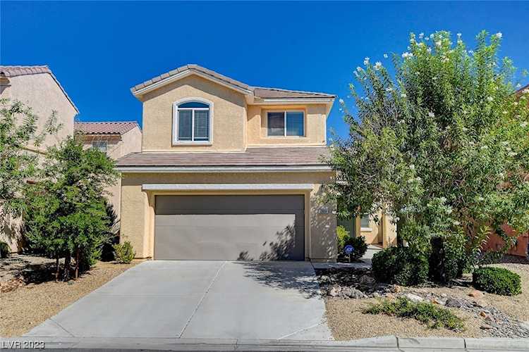 2836 Blythswood Square Henderson, NV 89044