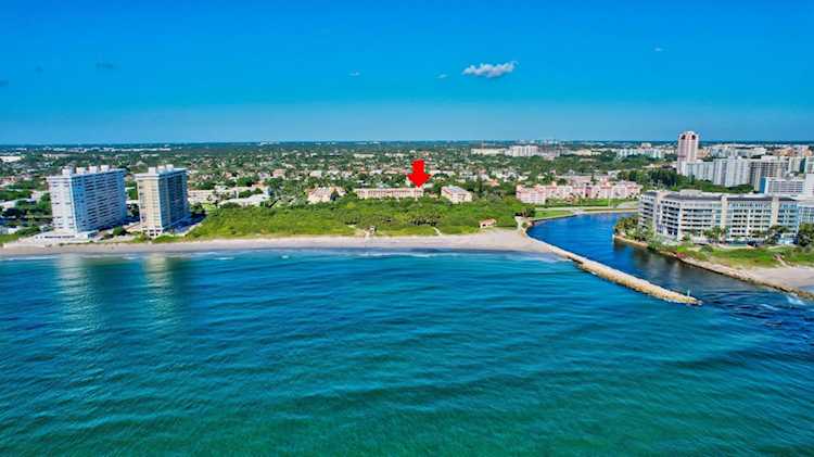 1111 S Ocean Boulevard #123 Boca Raton, FL 33432