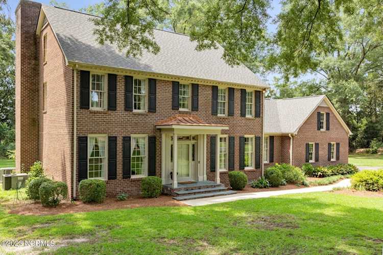 3405 Timberlake Ct Kinston, NC 28504