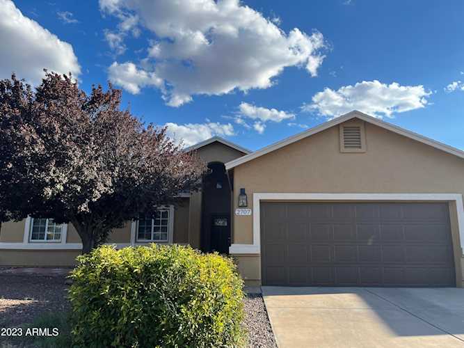 2707 E 7th Street Douglas, AZ 85607