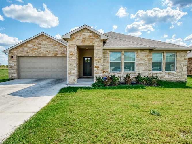 115 Loon DR Bastrop, TX 78602