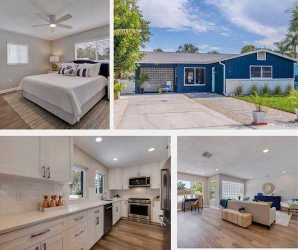 701 Sandy Nook St Sarasota, FL 34242