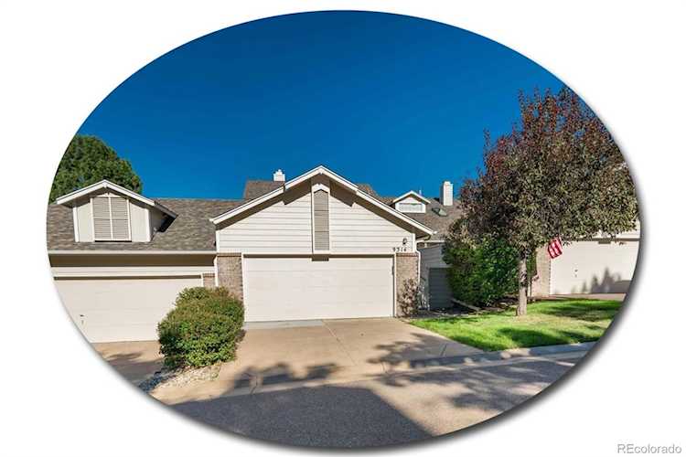 9314 Bauer Ct Lone Tree, CO 80124