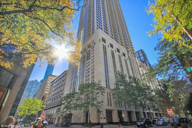 55 E Erie St #3501 Chicago, IL 60611