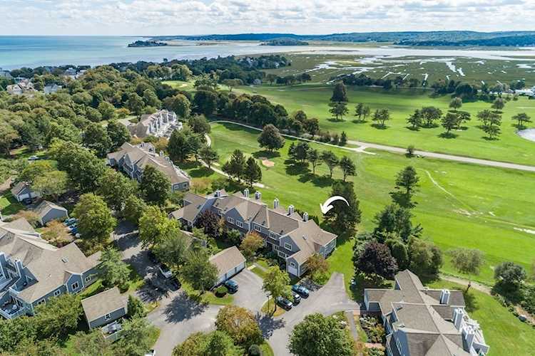 40 Driftway #29 Scituate, MA 02066 | MLS 73162151 Photo 1