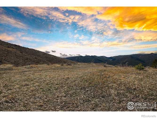 1012 County Road 87J Jamestown, CO 80455