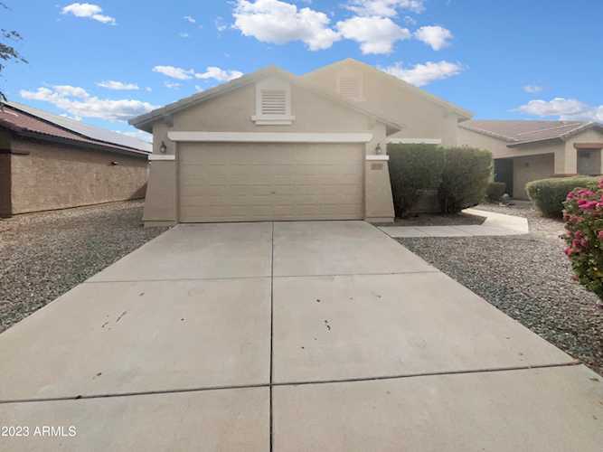 4135 S 250th Ave Buckeye, AZ 85326 | MLS 6609077 Photo 1