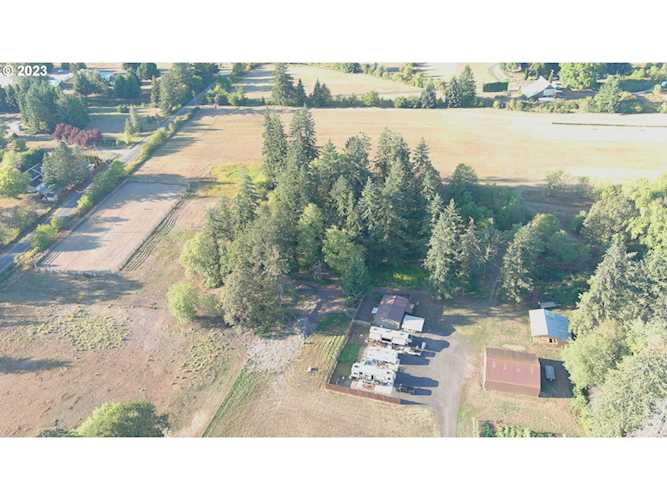 15404 NE 119th ST Brush Prairie, WA 98606