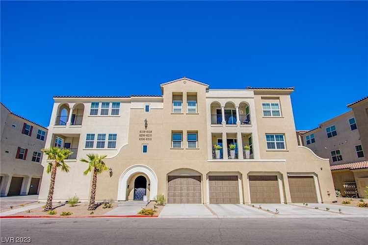 2555 Hampton Rd #8306 Henderson, NV 89052