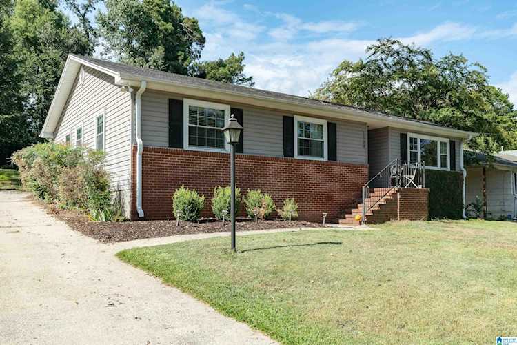1134 Alford Avenue Hoover, AL 35226