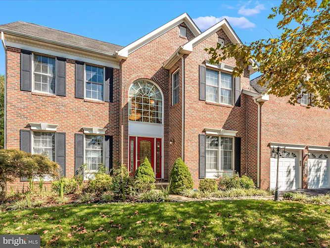 6901 Crossfield Ct Clarksville, MD 21029