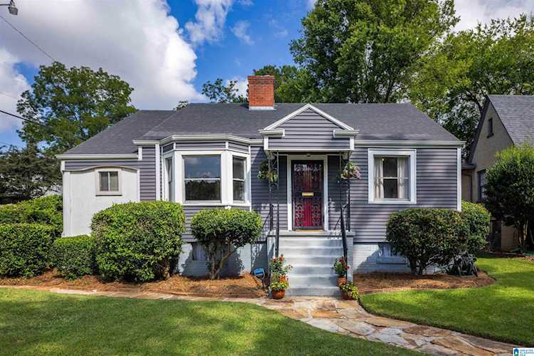 4300 S 6th Avenue Birmingham, AL 35222