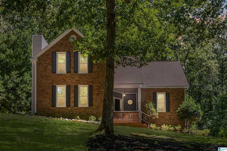2759 Stevens Creek Road Hoover, AL 35244