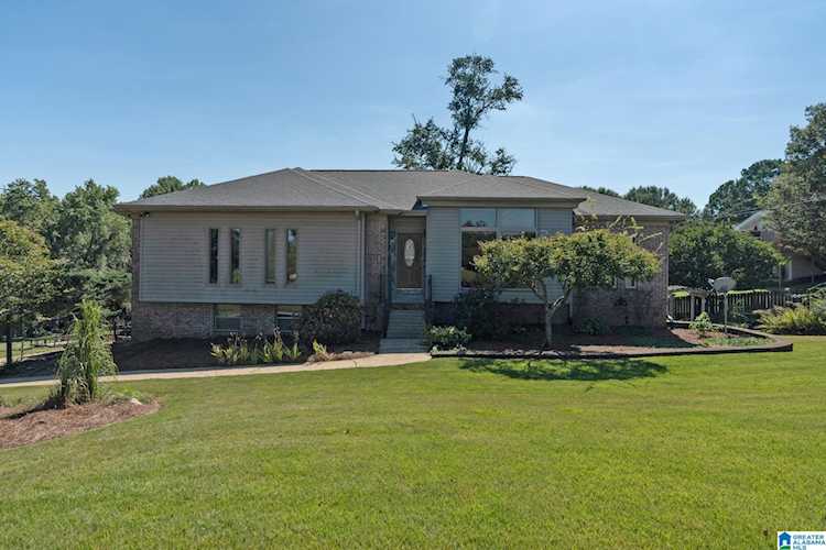 4359 Stone Ridge Circle Trussville, AL 35173