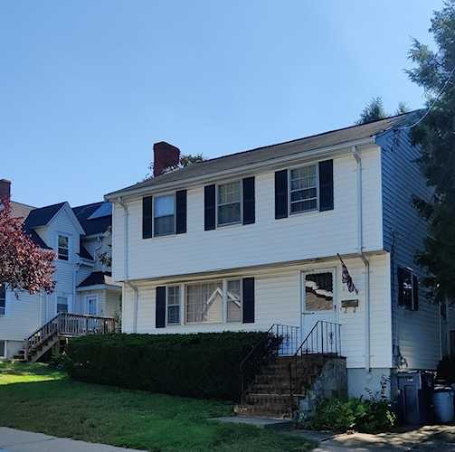 11 Johnson St Boston, MA 02132