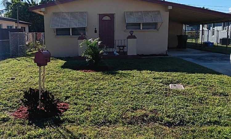 222 NW 7th Ave Delray Beach, FL 33444