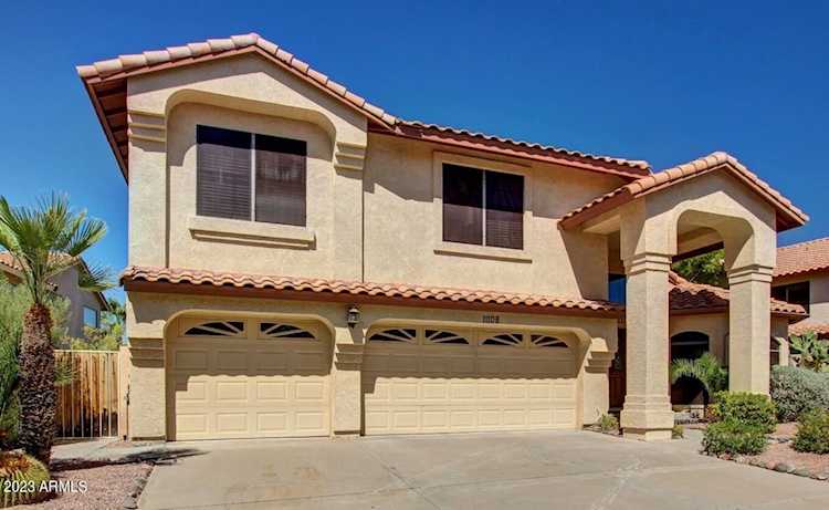 11108 N 129th Way Scottsdale, AZ 85259