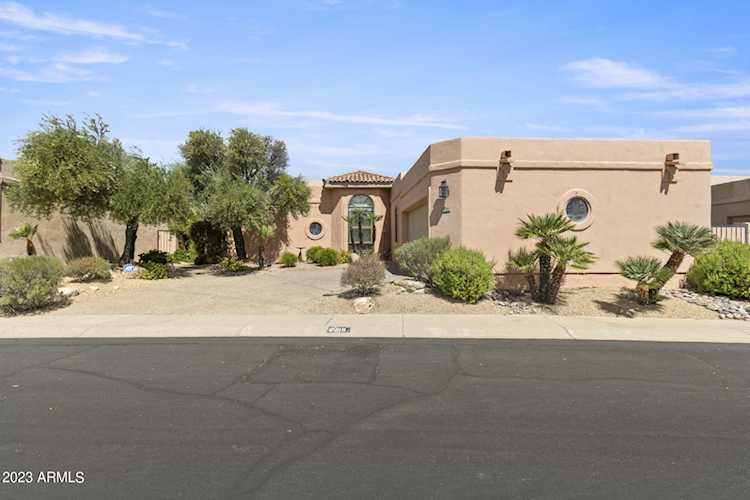 2518 E Vogel Ave Phoenix, AZ 85028