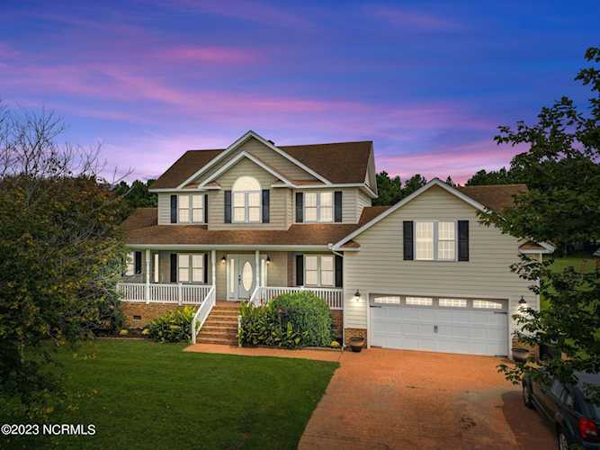 229 Moyock Landing Dr Moyock, NC 27958