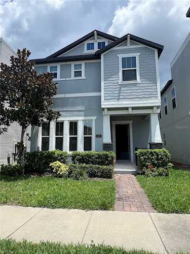 11537 Charnock Dr Windermere, FL 34786