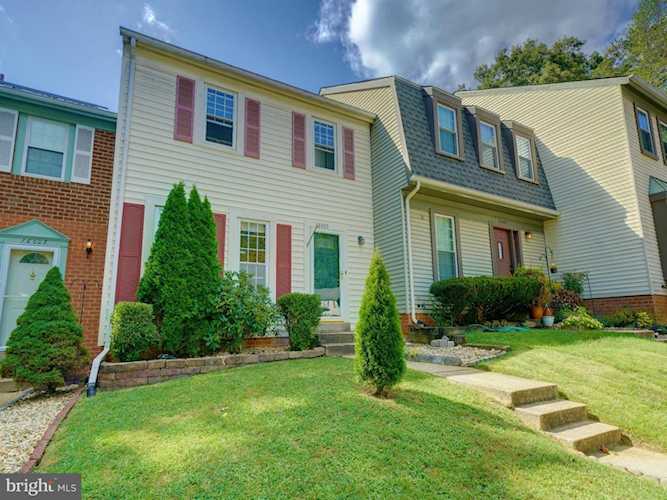 16005 Dorset Rd #174 Laurel, MD 20707 | MLS MDPG2091568 Photo 1