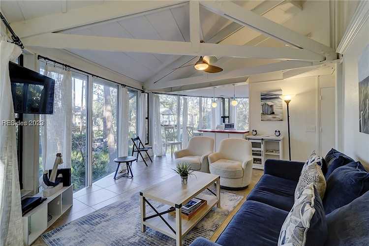 2060 Deer Island Rd Hilton Head Island, SC 29928 | MLS 433158 Photo 1