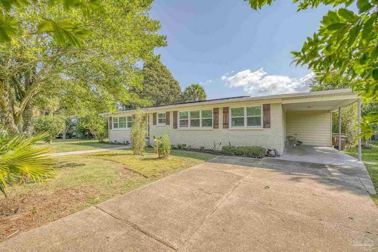 3620 N 12th Ave Pensacola, FL 32503