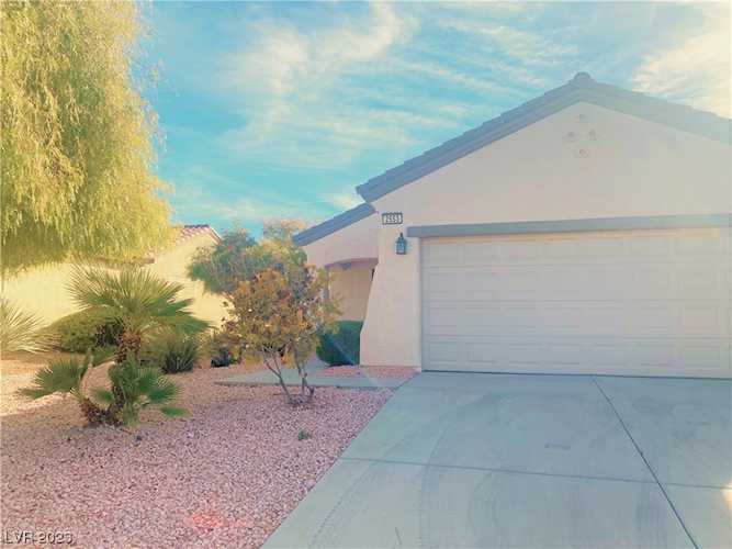 2553 Leighton Ave Henderson, NV 89052