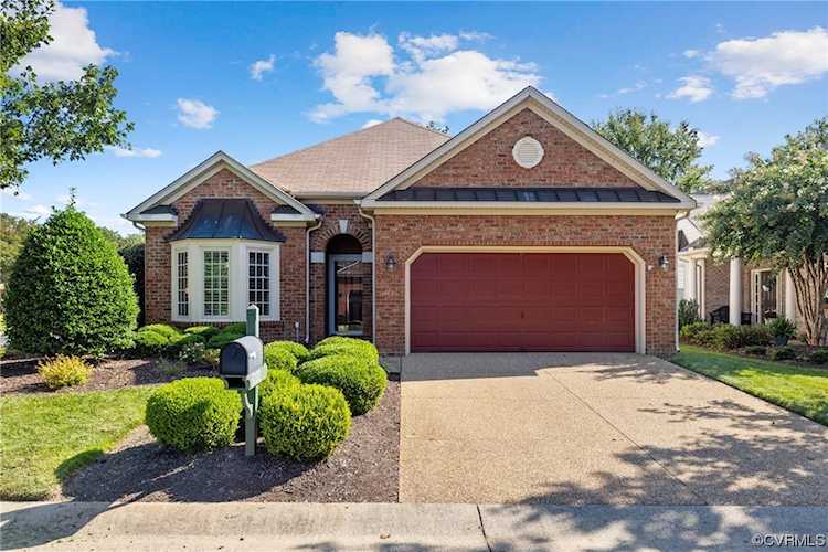 5000 Park Commons Loop Henrico, VA 23059