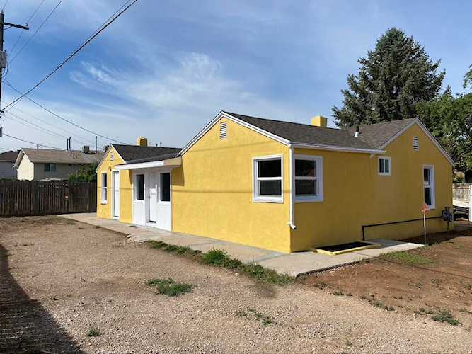 865 W 400 N Cedar City, UT 84721